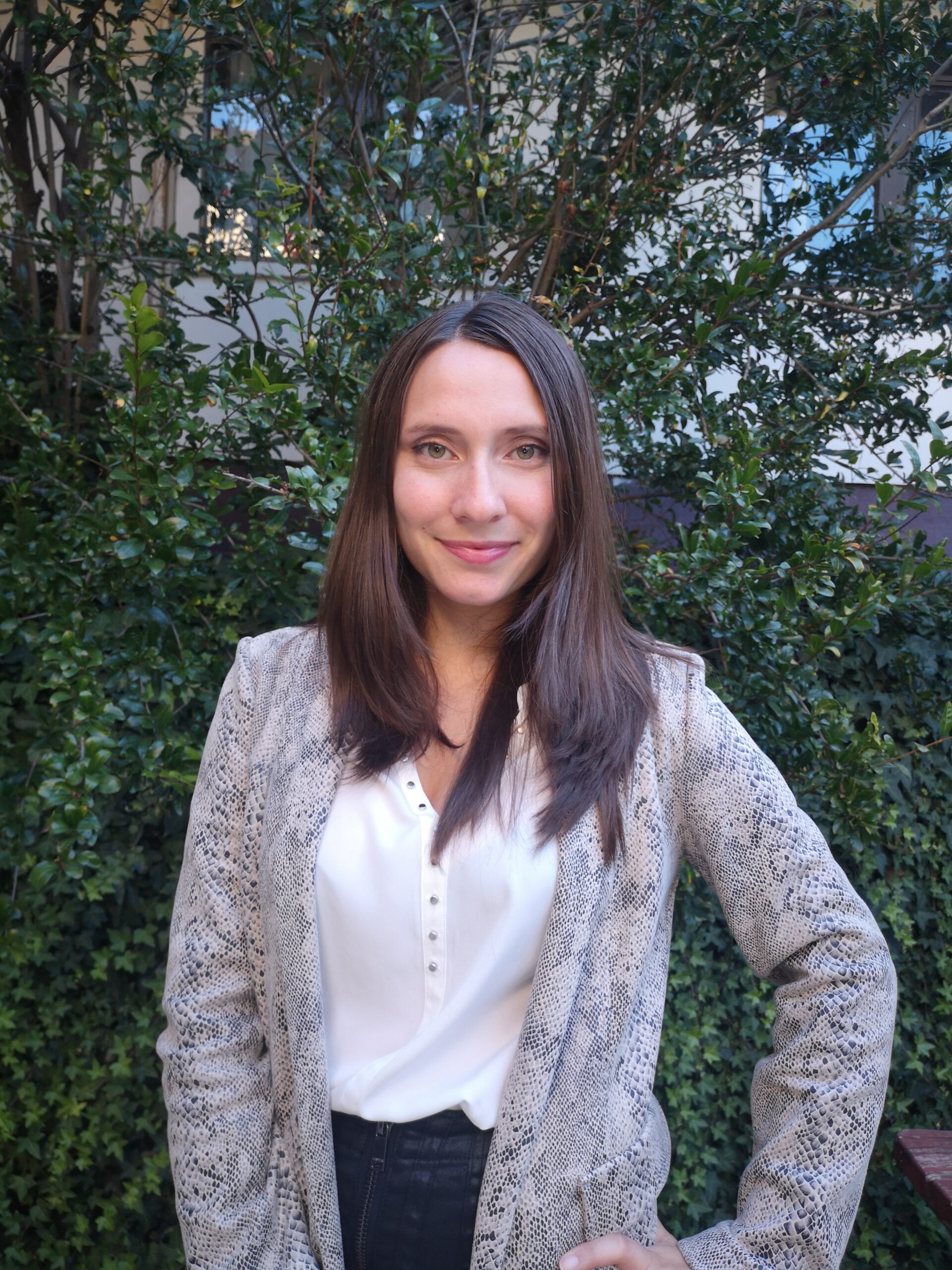 Romina Guajardo