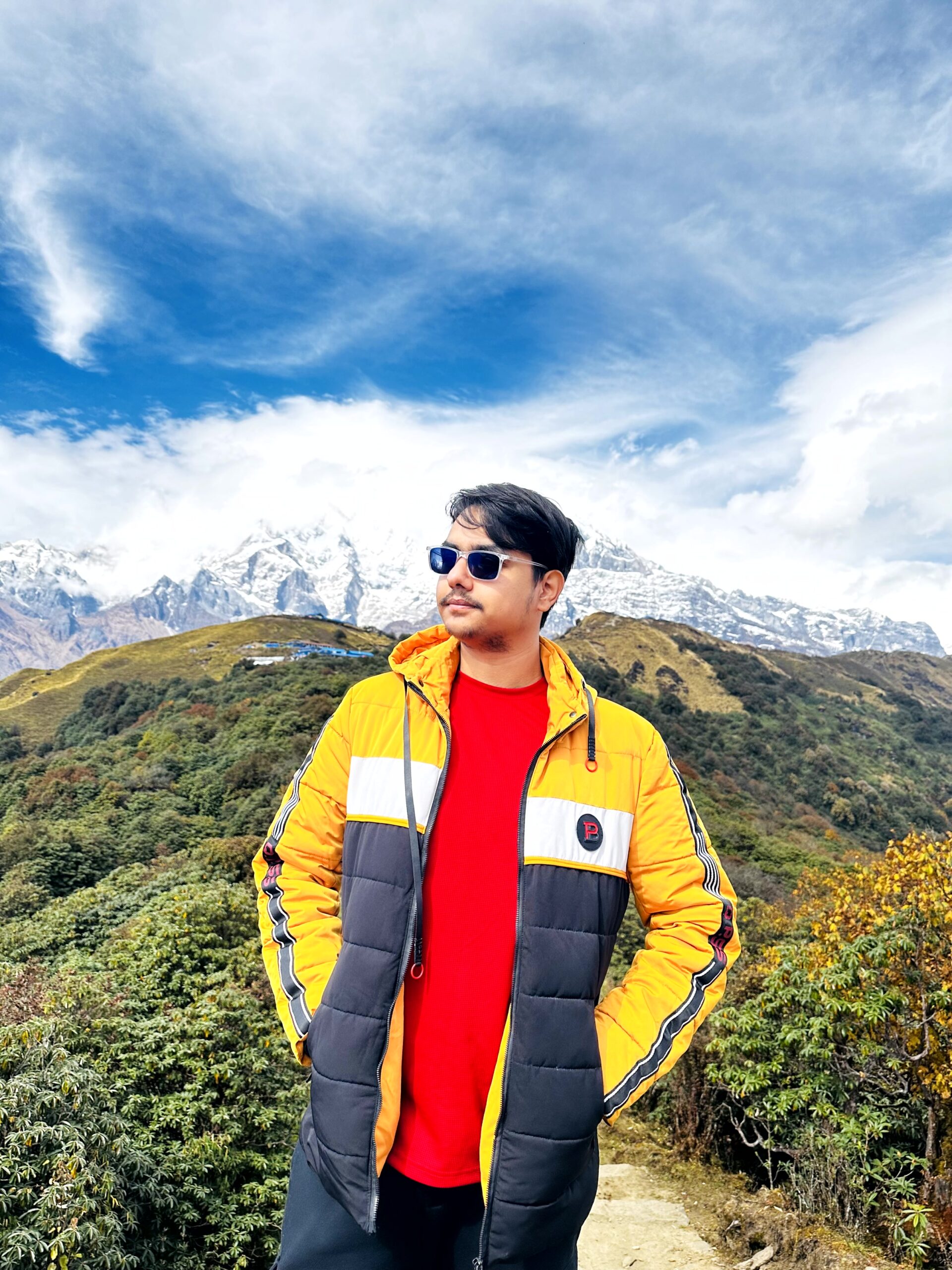 Bibek