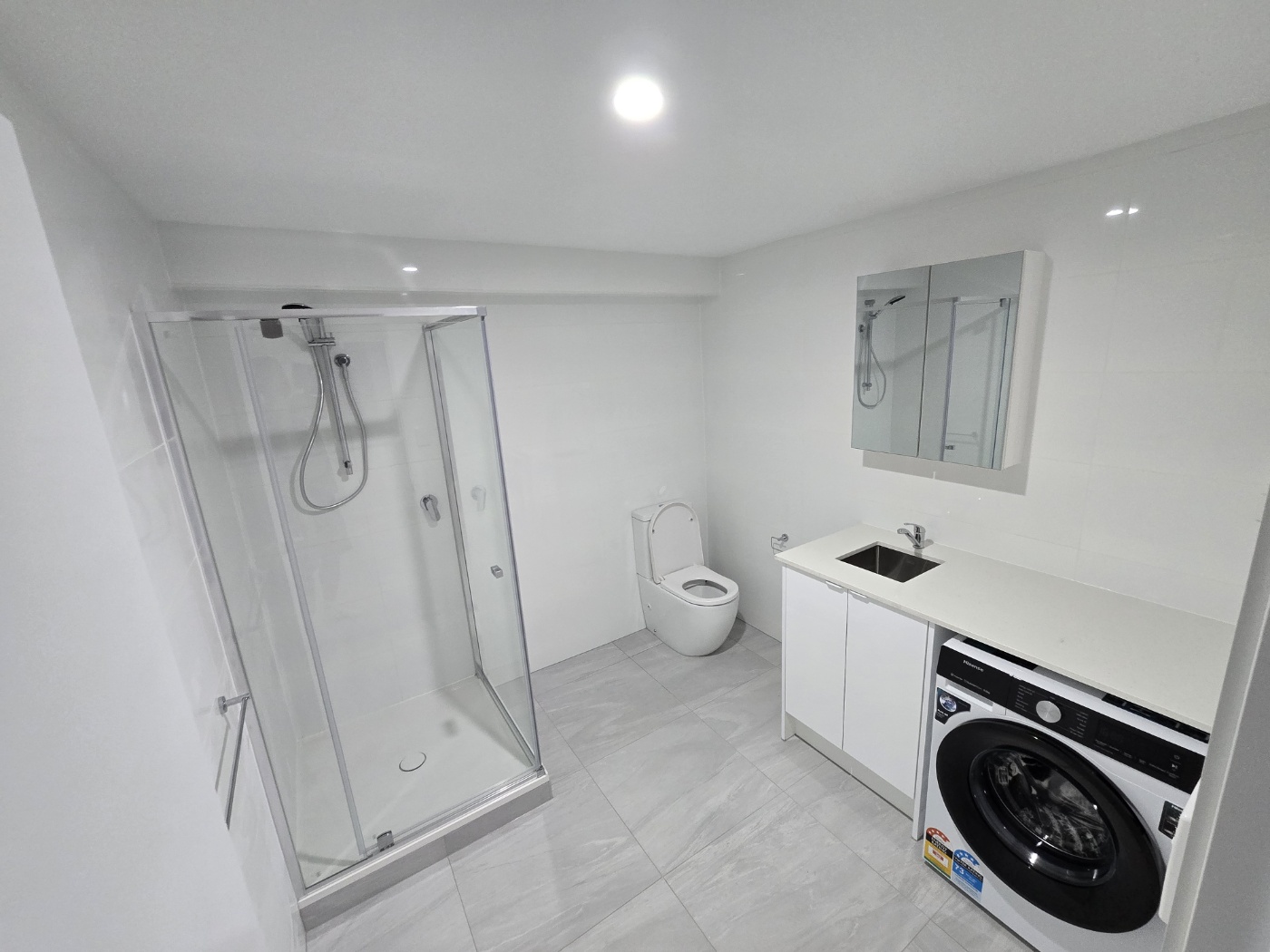 1 bed 1bath rent(full furnishings)